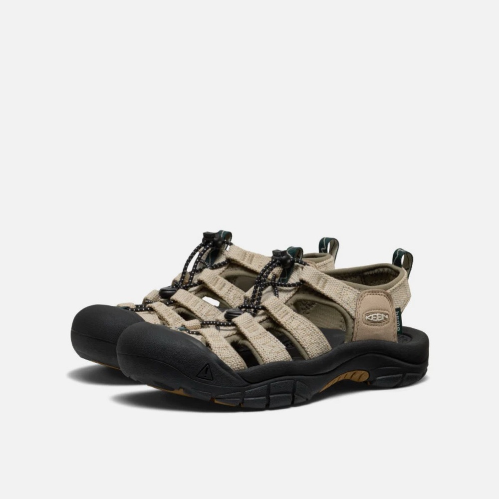 Women's Newport Retro Sandal x Gramicci